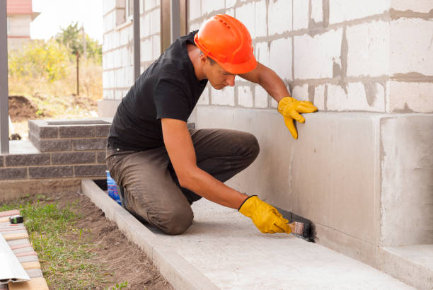 Licensed Exterior Waterproofing service in Versailles, KY - SJ Waterproofing Pros
